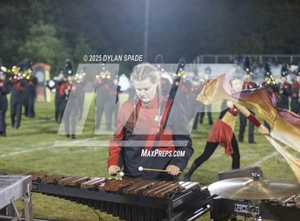 Thumbnail 3 in Pikeview vs Shady Spring photogallery.