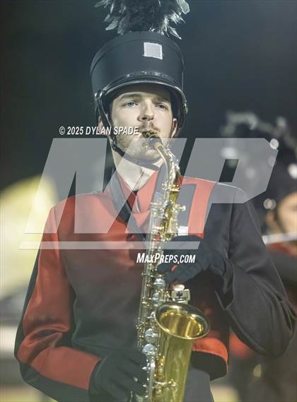 Thumbnail 1 in Pikeview vs Shady Spring photogallery.