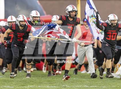 Thumbnail 2 in Pikeview vs Shady Spring photogallery.