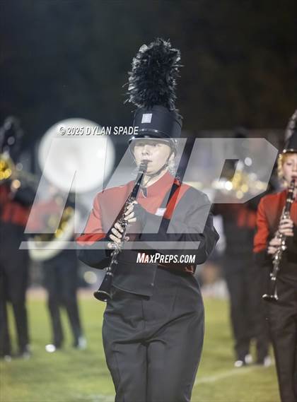 Thumbnail 2 in Pikeview vs Shady Spring photogallery.
