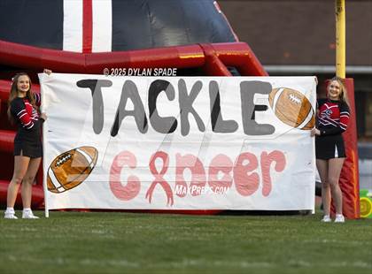 Thumbnail 2 in Pikeview vs Shady Spring photogallery.