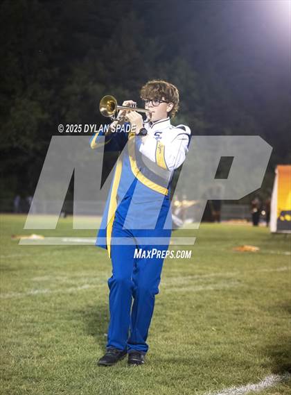 Thumbnail 3 in Pikeview vs Shady Spring photogallery.