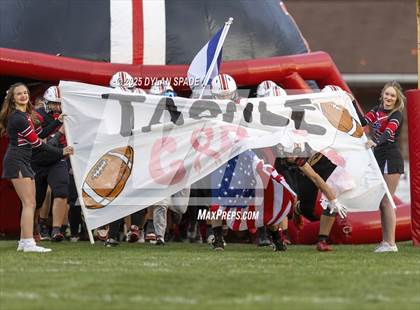 Thumbnail 3 in Pikeview vs Shady Spring photogallery.