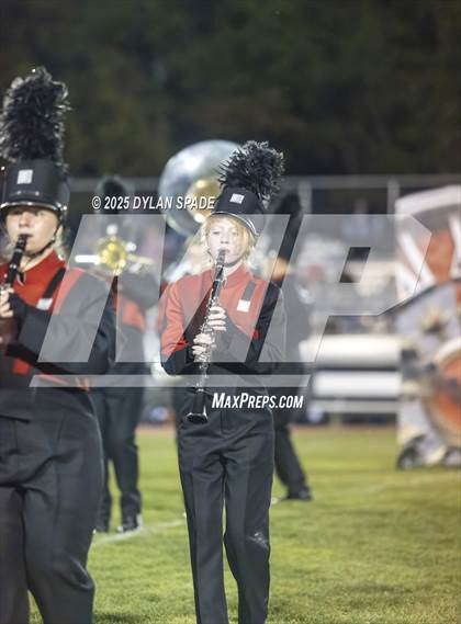 Thumbnail 1 in Pikeview vs Shady Spring photogallery.