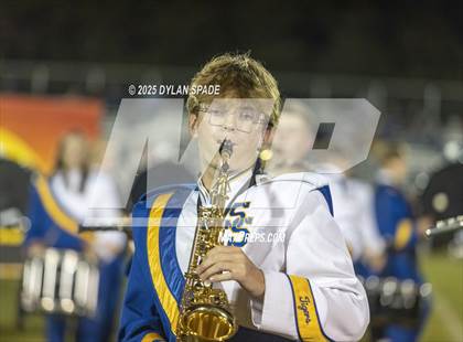 Thumbnail 3 in Pikeview vs Shady Spring photogallery.