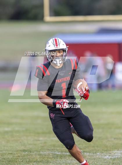 Thumbnail 2 in Pikeview vs Shady Spring photogallery.