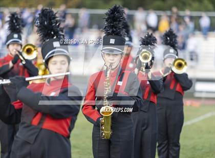 Thumbnail 3 in Pikeview vs Shady Spring photogallery.
