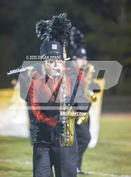 Thumbnail 2 in Pikeview vs Shady Spring photogallery.