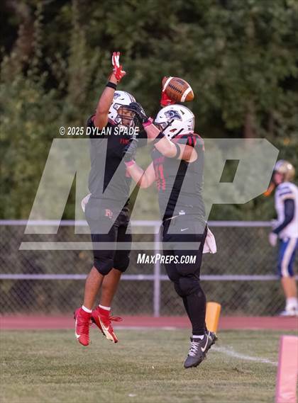 Thumbnail 2 in Pikeview vs Shady Spring photogallery.