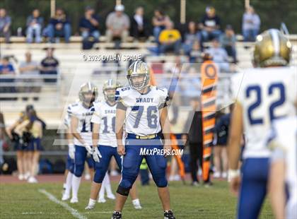 Thumbnail 2 in Pikeview vs Shady Spring photogallery.