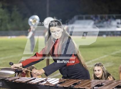 Thumbnail 2 in Pikeview vs Shady Spring photogallery.