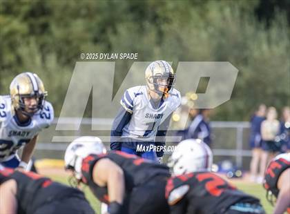 Thumbnail 1 in Pikeview vs Shady Spring photogallery.
