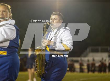 Thumbnail 3 in Pikeview vs Shady Spring photogallery.