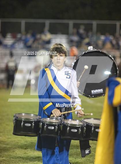 Thumbnail 1 in Pikeview vs Shady Spring photogallery.