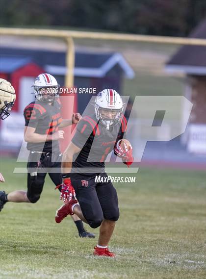 Thumbnail 2 in Pikeview vs Shady Spring photogallery.