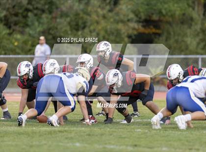 Thumbnail 2 in Pikeview vs Shady Spring photogallery.