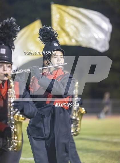 Thumbnail 1 in Pikeview vs Shady Spring photogallery.
