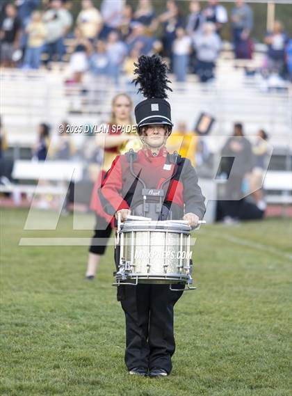 Thumbnail 1 in Pikeview vs Shady Spring photogallery.