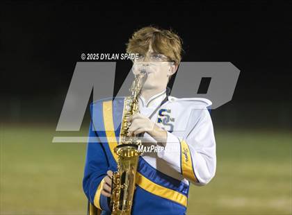 Thumbnail 2 in Pikeview vs Shady Spring photogallery.