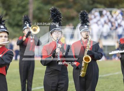 Thumbnail 2 in Pikeview vs Shady Spring photogallery.