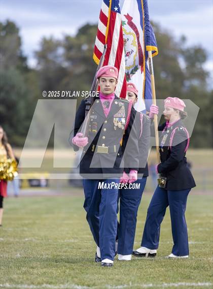 Thumbnail 2 in Pikeview vs Shady Spring photogallery.