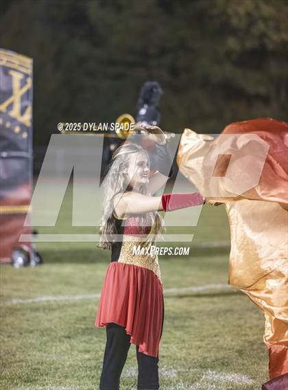 Thumbnail 1 in Pikeview vs Shady Spring photogallery.