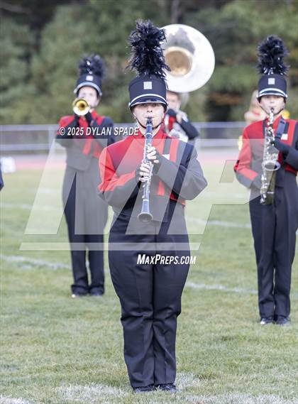 Thumbnail 1 in Pikeview vs Shady Spring photogallery.