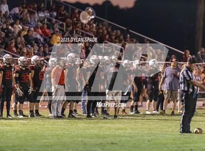 Thumbnail 1 in Pikeview vs Shady Spring photogallery.