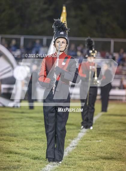 Thumbnail 2 in Pikeview vs Shady Spring photogallery.
