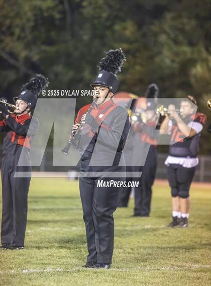 Thumbnail 1 in Pikeview vs Shady Spring photogallery.