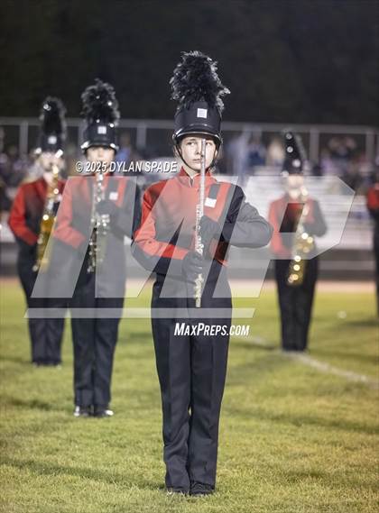 Thumbnail 1 in Pikeview vs Shady Spring photogallery.