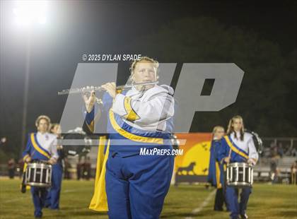 Thumbnail 1 in Pikeview vs Shady Spring photogallery.