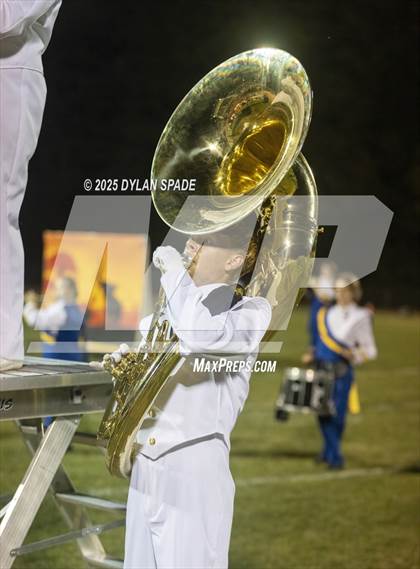 Thumbnail 2 in Pikeview vs Shady Spring photogallery.
