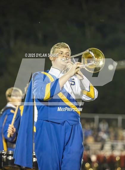 Thumbnail 3 in Pikeview vs Shady Spring photogallery.