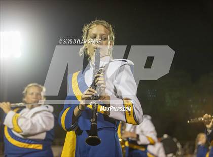 Thumbnail 2 in Pikeview vs Shady Spring photogallery.