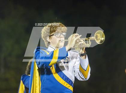 Thumbnail 3 in Pikeview vs Shady Spring photogallery.