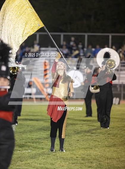 Thumbnail 2 in Pikeview vs Shady Spring photogallery.