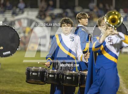 Thumbnail 2 in Pikeview vs Shady Spring photogallery.