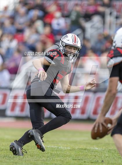 Thumbnail 1 in Pikeview vs Shady Spring photogallery.