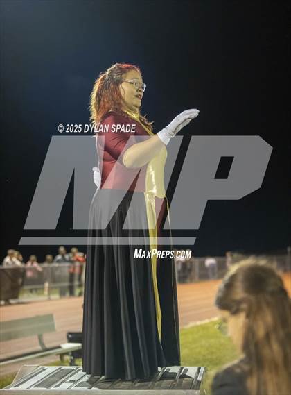 Thumbnail 1 in Pikeview vs Shady Spring photogallery.