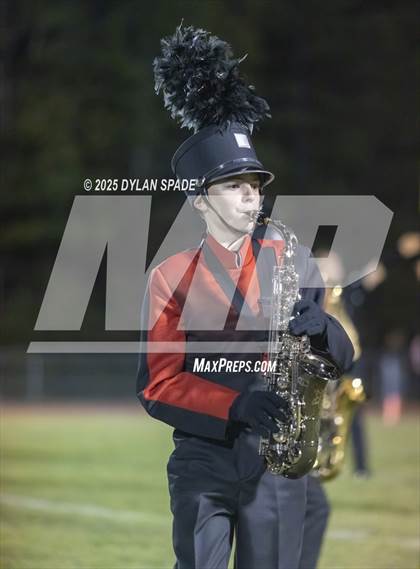 Thumbnail 3 in Pikeview vs Shady Spring photogallery.