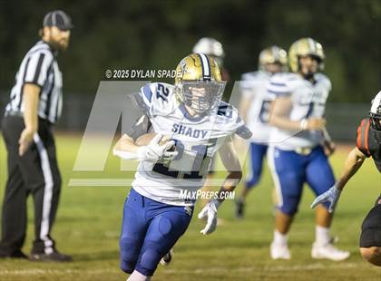 Thumbnail 1 in Pikeview vs Shady Spring photogallery.