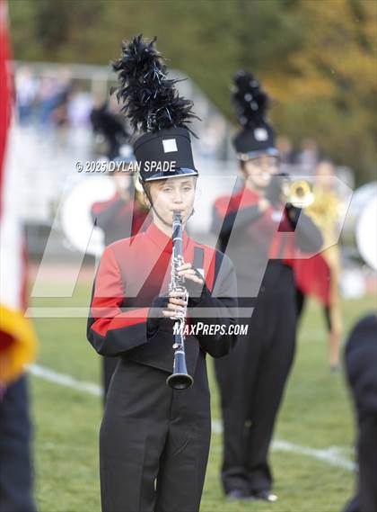 Thumbnail 2 in Pikeview vs Shady Spring photogallery.