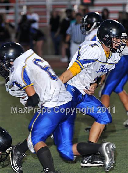 Thumbnail 2 in Lincoln @ Foothill photogallery.