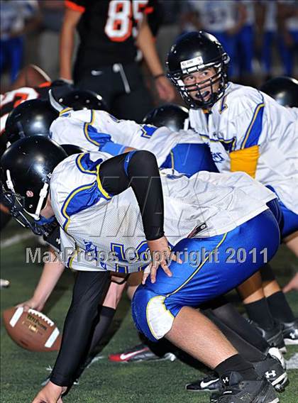 Thumbnail 1 in Lincoln @ Foothill photogallery.