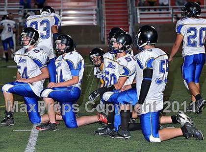 Thumbnail 1 in Lincoln @ Foothill photogallery.