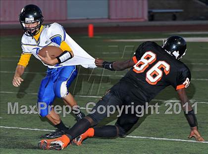 Thumbnail 2 in Lincoln @ Foothill photogallery.