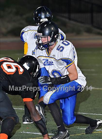 Thumbnail 2 in Lincoln @ Foothill photogallery.