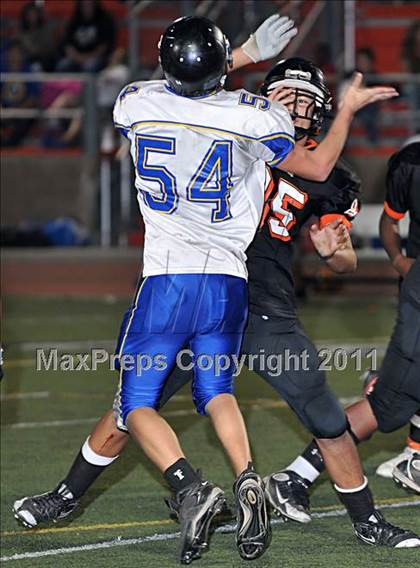Thumbnail 2 in Lincoln @ Foothill photogallery.