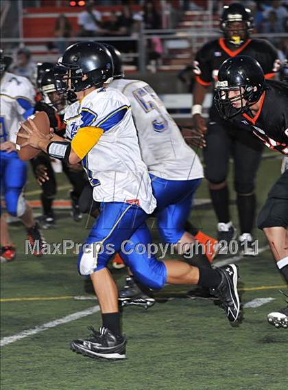 Thumbnail 3 in Lincoln @ Foothill photogallery.